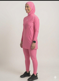 Women's Essential Modest Swimsuit (Coming Soon)