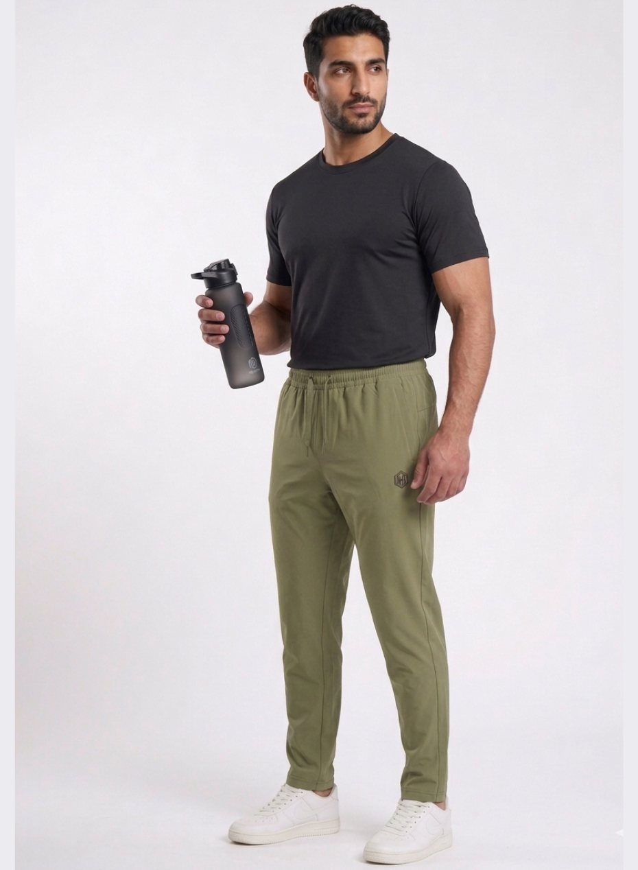 Men's Joggers Training 1.0 Green