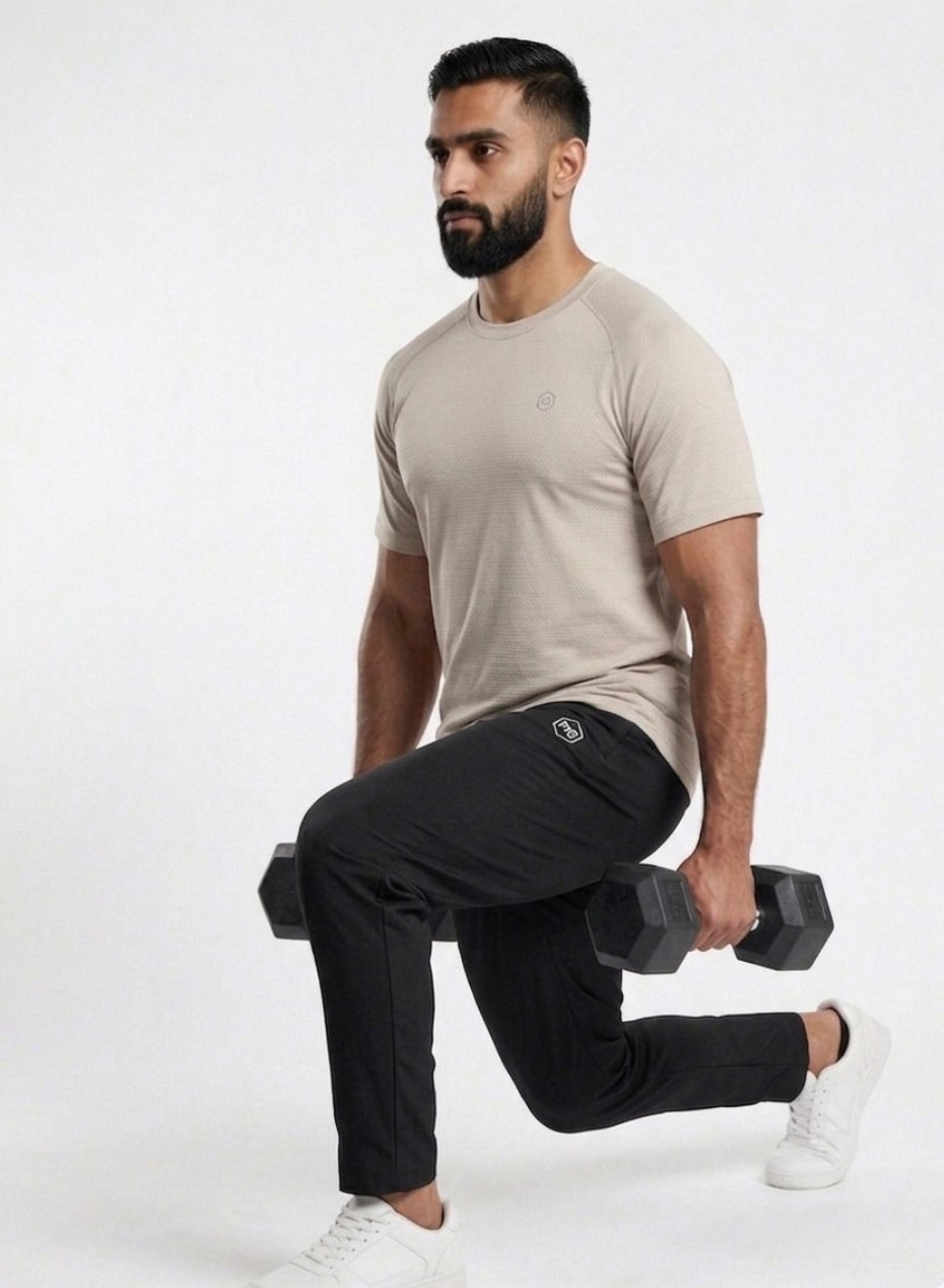 Men's Joggers Training 1.0 Black