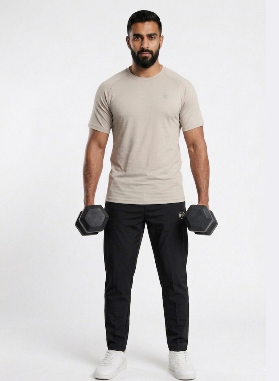 Men's Joggers Training 1.0 Black