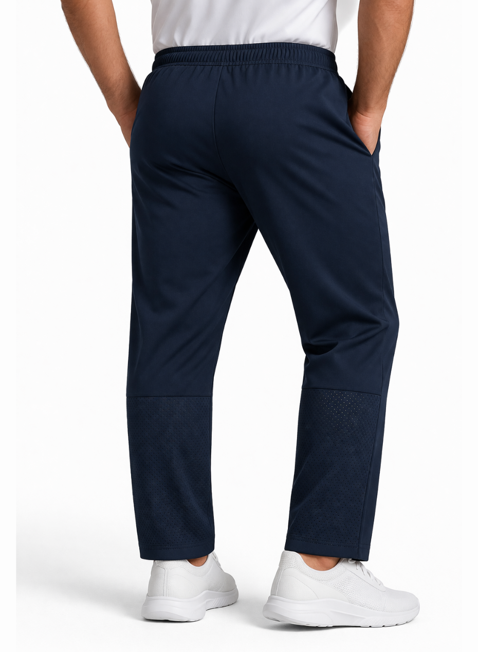 Plus Size Men's Joggers Training 1.0 Navy