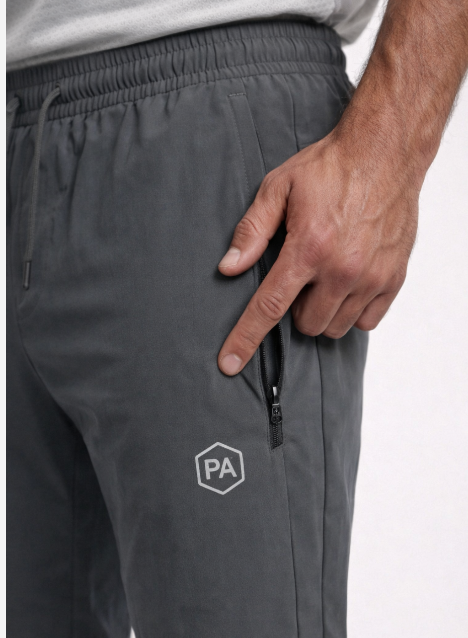 Men's Joggers Training 1.0 Grey